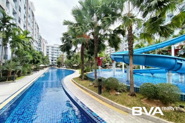 condo for rent Jomtien Dusit Grand Park