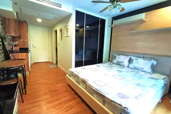 condo for sale Jomtien Dusit Grand Park