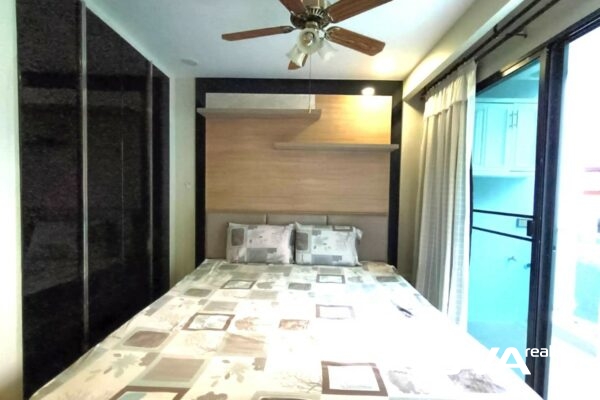 condo for sale Jomtien Dusit Grand Park