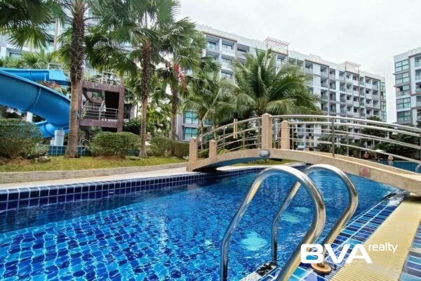 condo for sale Jomtien Dusit Grand Park