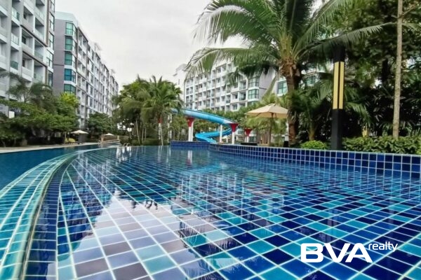 condo for sale Jomtien Dusit Grand Park