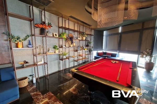 condo for rent Central Pattaya Edge Central Pattaya