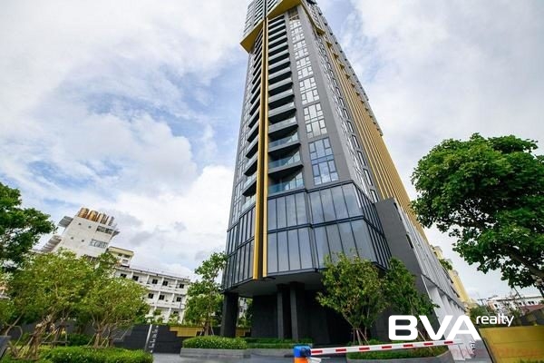 condo for rent Central Pattaya Edge Central Pattaya