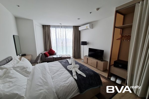 condo for rent Central Pattaya Edge Central Pattaya