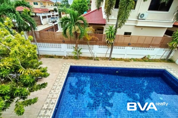 house for rent East Pattaya European Home Place