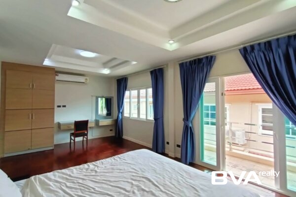 house for rent East Pattaya European Home Place