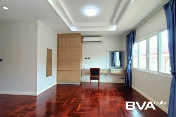 house for rent East Pattaya European Home Place