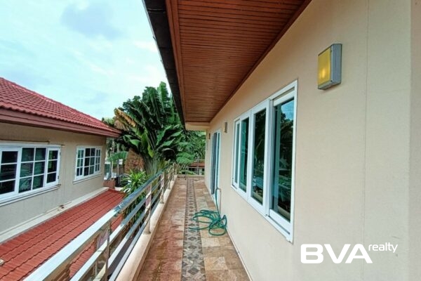 house for rent East Pattaya European Home Place