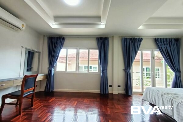 house for rent East Pattaya European Home Place