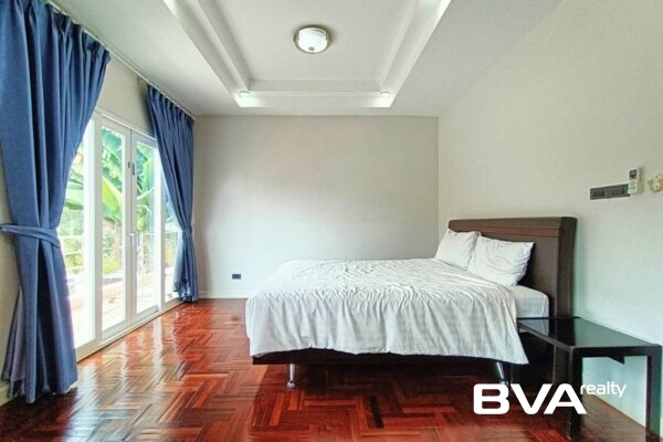 house for rent East Pattaya European Home Place