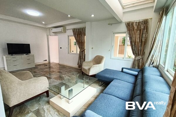 house for rent East Pattaya European Home Place