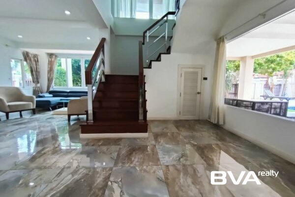 house for rent East Pattaya European Home Place