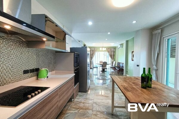 house for rent East Pattaya European Home Place