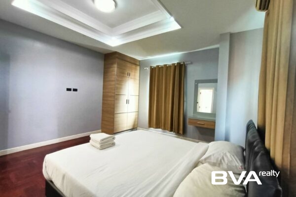 house for rent East Pattaya European Home Place