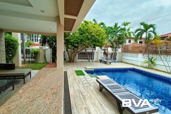 house for rent East Pattaya European Home Place