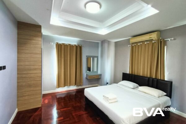 house for rent East Pattaya European Home Place