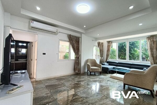 house for rent East Pattaya European Home Place