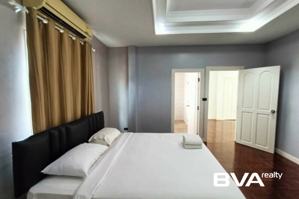 house for rent East Pattaya European Home Place