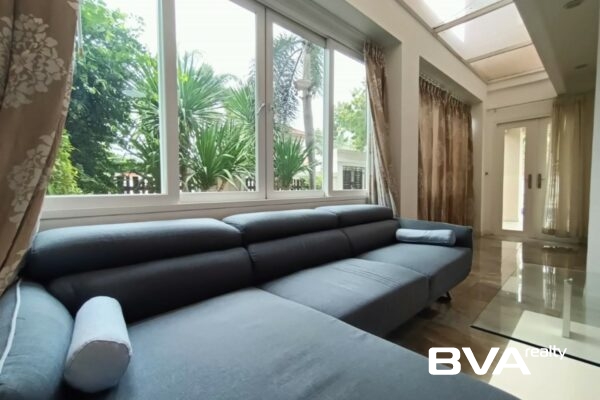 house for rent East Pattaya European Home Place