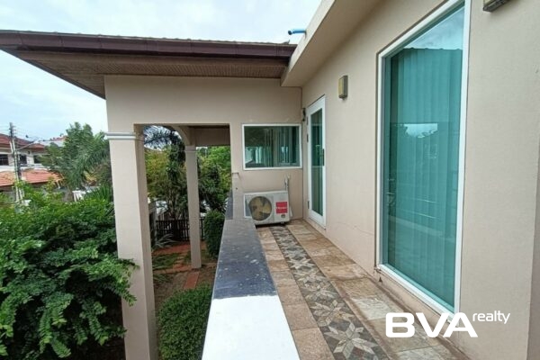 house for rent East Pattaya European Home Place