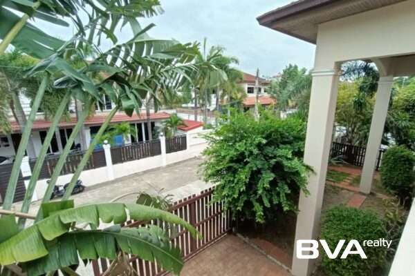 house for rent East Pattaya European Home Place