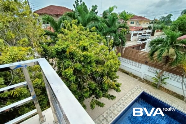 house for rent East Pattaya European Home Place