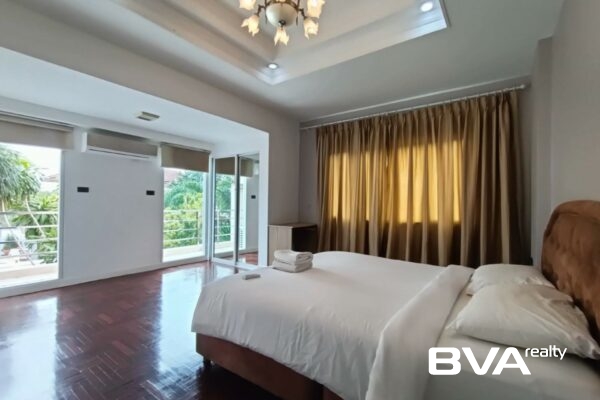 house for rent East Pattaya European Home Place