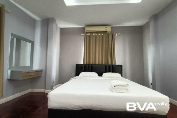 house for rent East Pattaya European Home Place