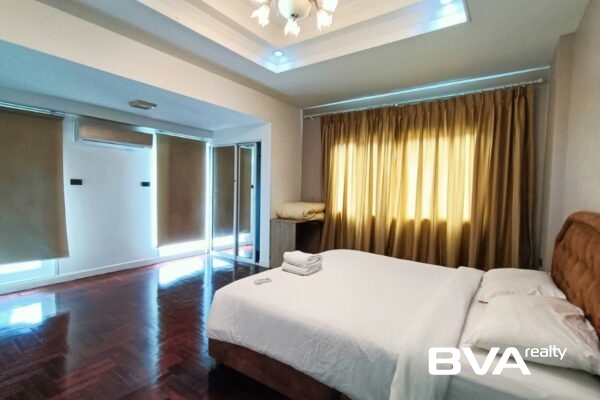 house for rent East Pattaya European Home Place