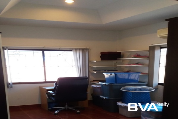 house for rent East Pattaya Eakmongkol 4