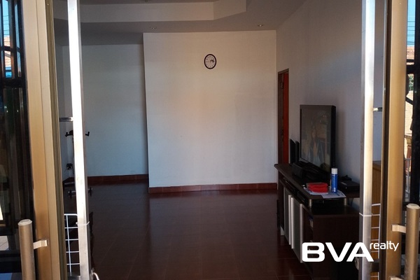 house for rent East Pattaya Eakmongkol 4