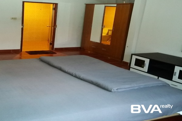 house for rent East Pattaya Eakmongkol 4