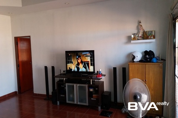 house for rent East Pattaya Eakmongkol 4