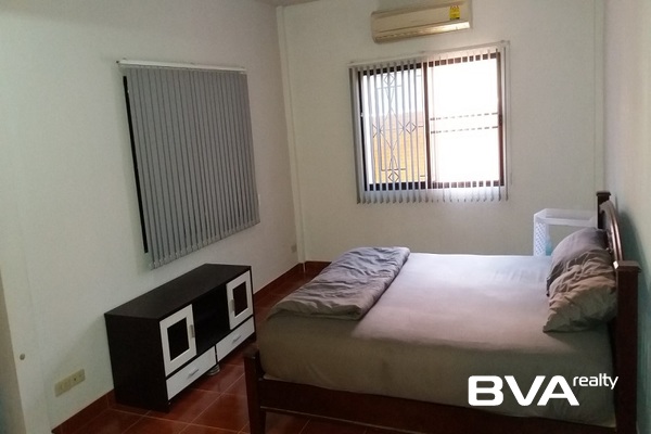 house for rent East Pattaya Eakmongkol 4