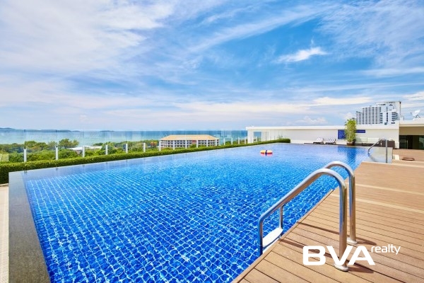 Condo For Sale Pattaya Elegance Pratumnak