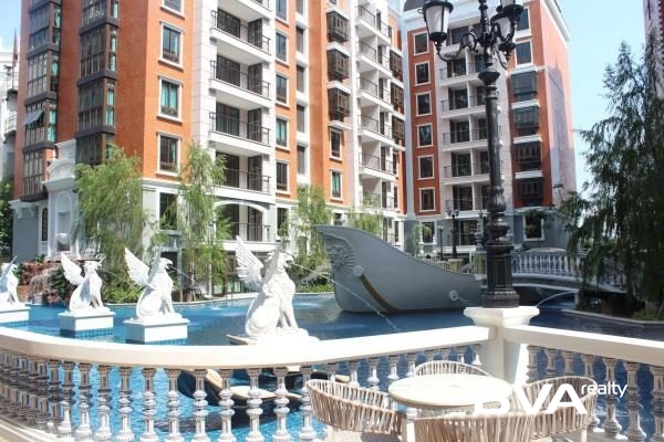 condo for rent Jomtien Espana Condo Resort