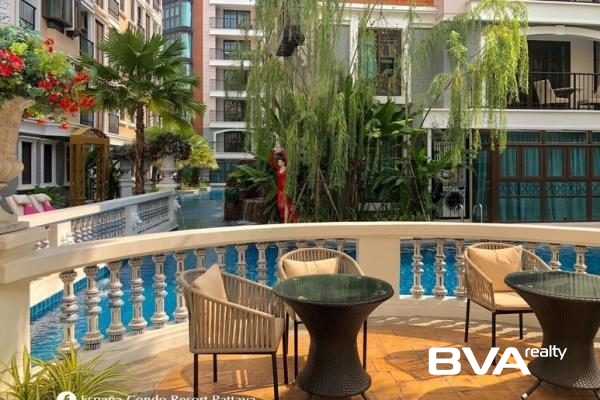 condo for rent Jomtien Espana Condo Resort