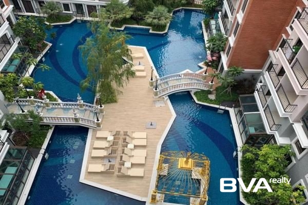 condo for rent Jomtien Espana Condo Resort