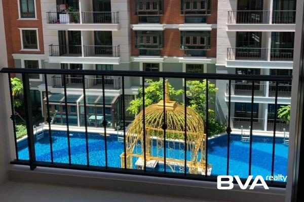 condo for rent Jomtien Espana Condo Resort