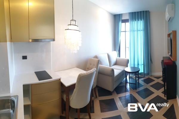 condo for rent Jomtien Espana Condo Resort