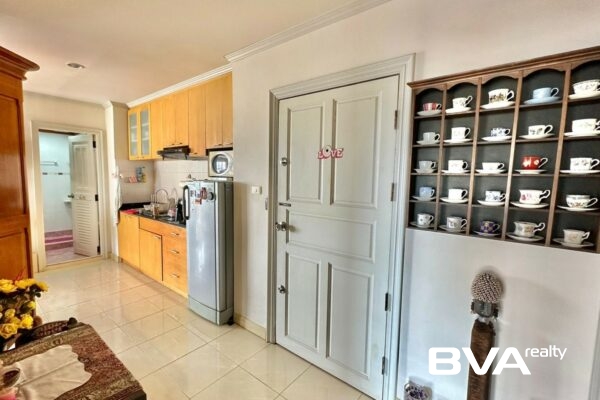 condo for sale Central Pattaya Euro Condominium