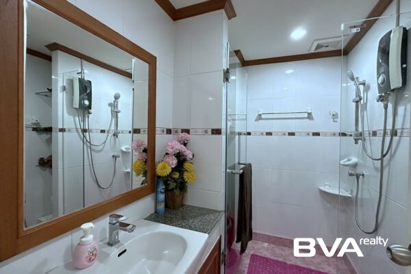 condo for sale Central Pattaya Euro Condominium