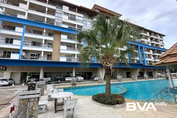 condo for sale Central Pattaya Euro Condominium