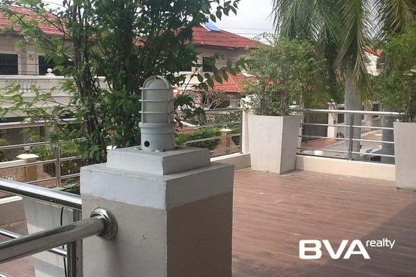 house for rent East Pattaya European Home Place