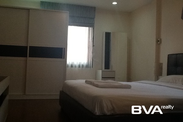 house for rent East Pattaya European Home Place