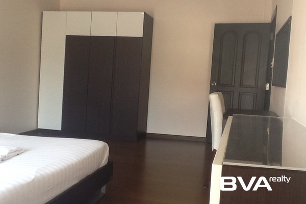 house for rent East Pattaya European Home Place