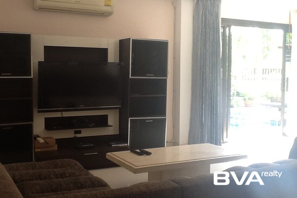 house for rent East Pattaya European Home Place