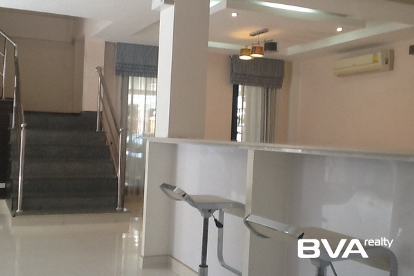 house for rent East Pattaya European Home Place