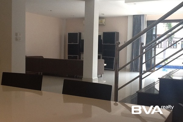 house for rent East Pattaya European Home Place