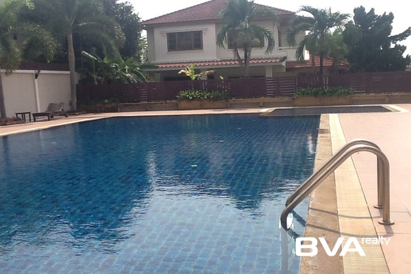 house for rent East Pattaya European Home Place